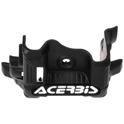 Acerbis Plastic Offroad Skid Plate#125449-P