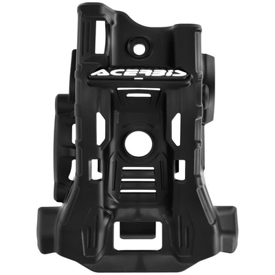 Acerbis Plastic Offroad Skid Plate#125449-P