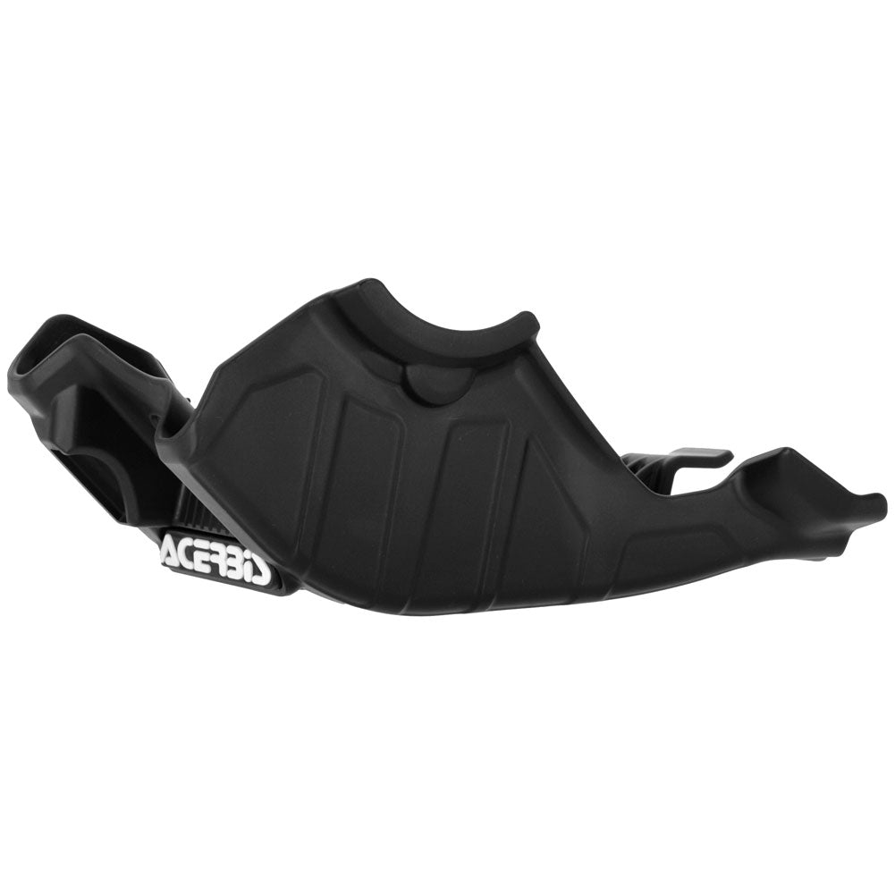 Acerbis Plastic Offroad Skid Plate#125449-P