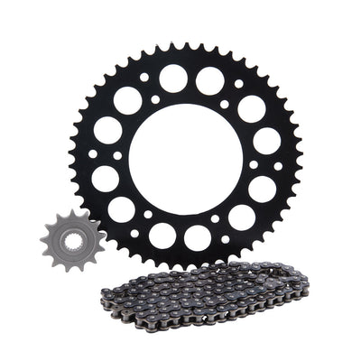 Primary Drive Alloy Kit & 420 MC Chain#125579-P