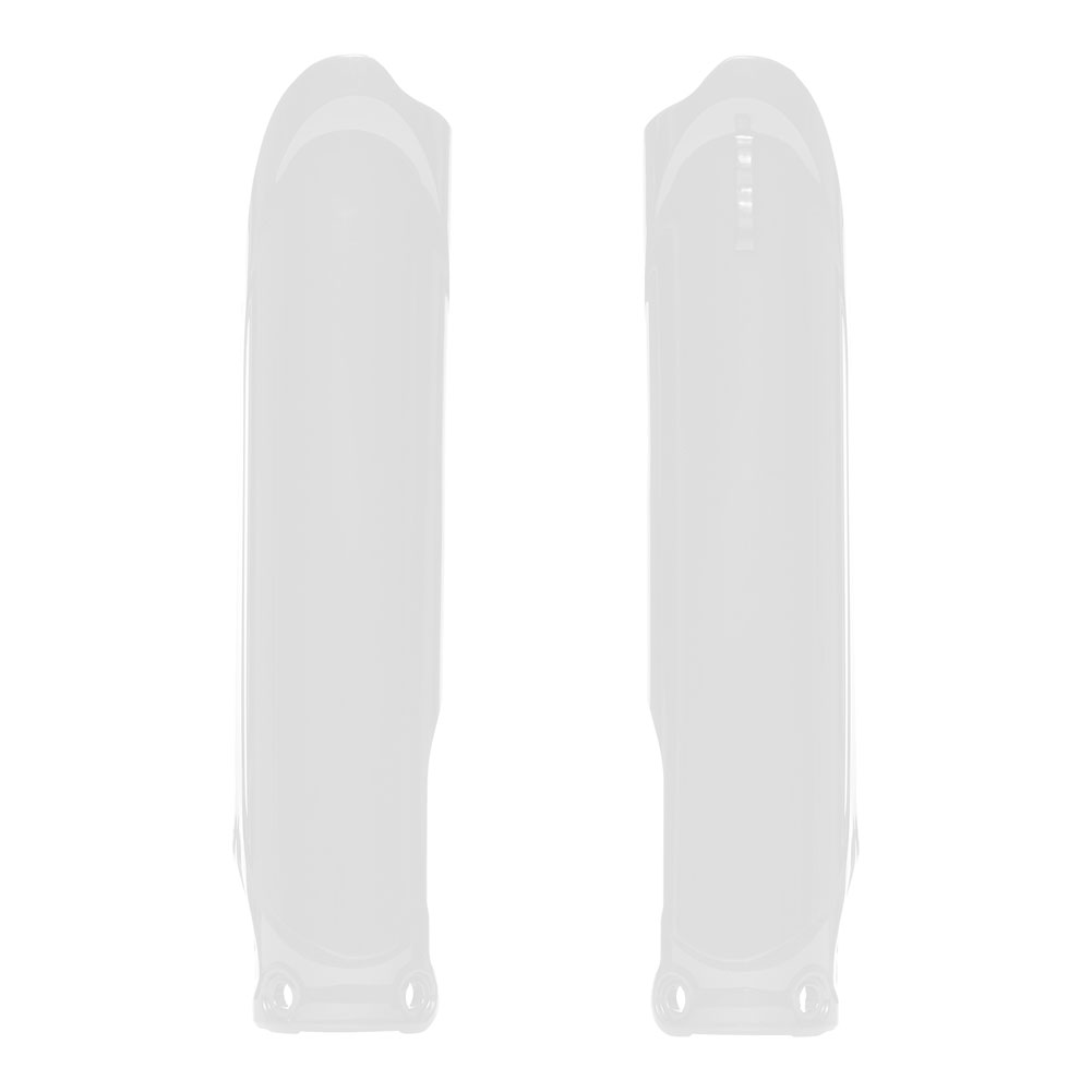 Polisport Lower Fork Protectors#125656-P