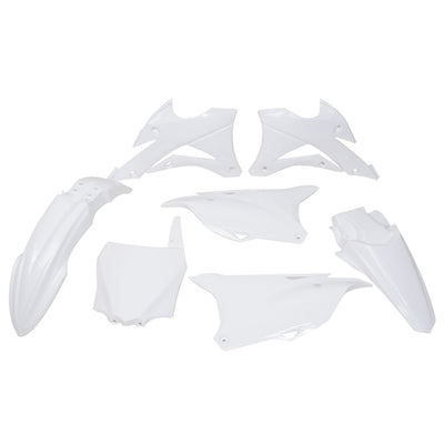 Polisport Complete Replica Plastic Kit#125804-P