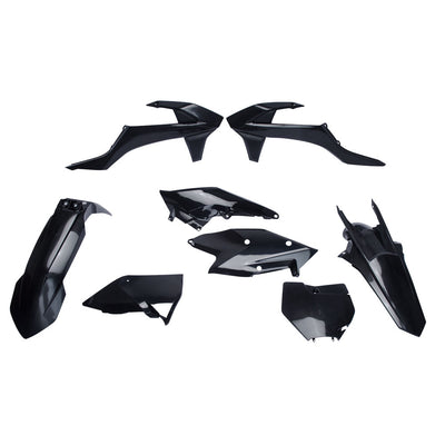 Polisport Complete Replica Plastic Kit#125804-P