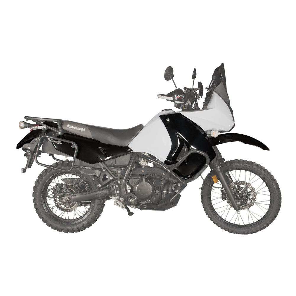 Polisport Complete Replica Plastic Kit#125804-P