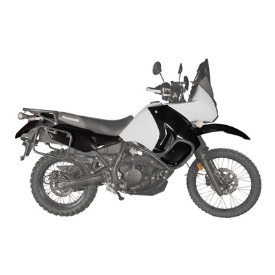 Polisport Complete Replica Plastic Kit#125804-P