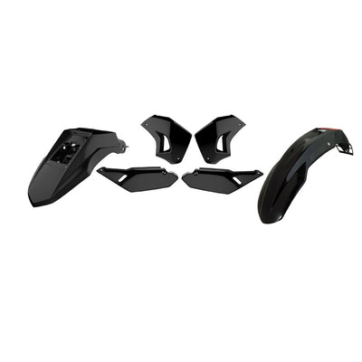 Polisport Complete Replica Plastic Kit#125804-P