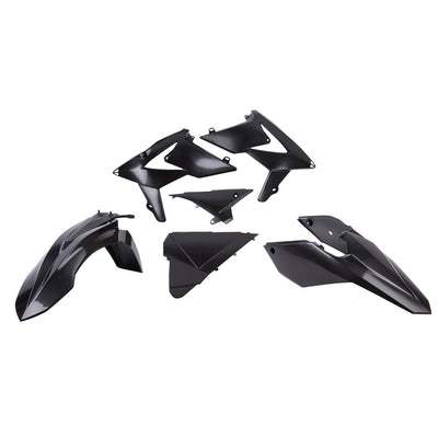 Polisport Complete Replica Plastic Kit#125804-P