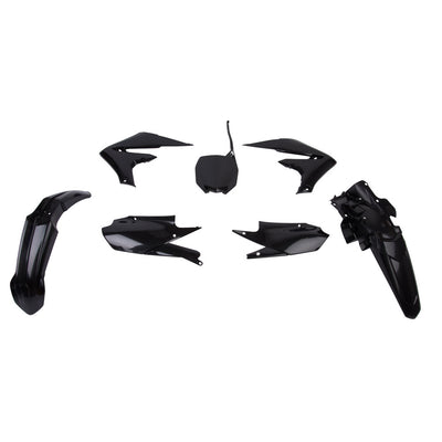 Polisport Complete Replica Plastic Kit#125804-P