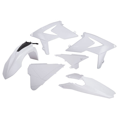 Polisport Complete Replica Plastic Kit#125804-P