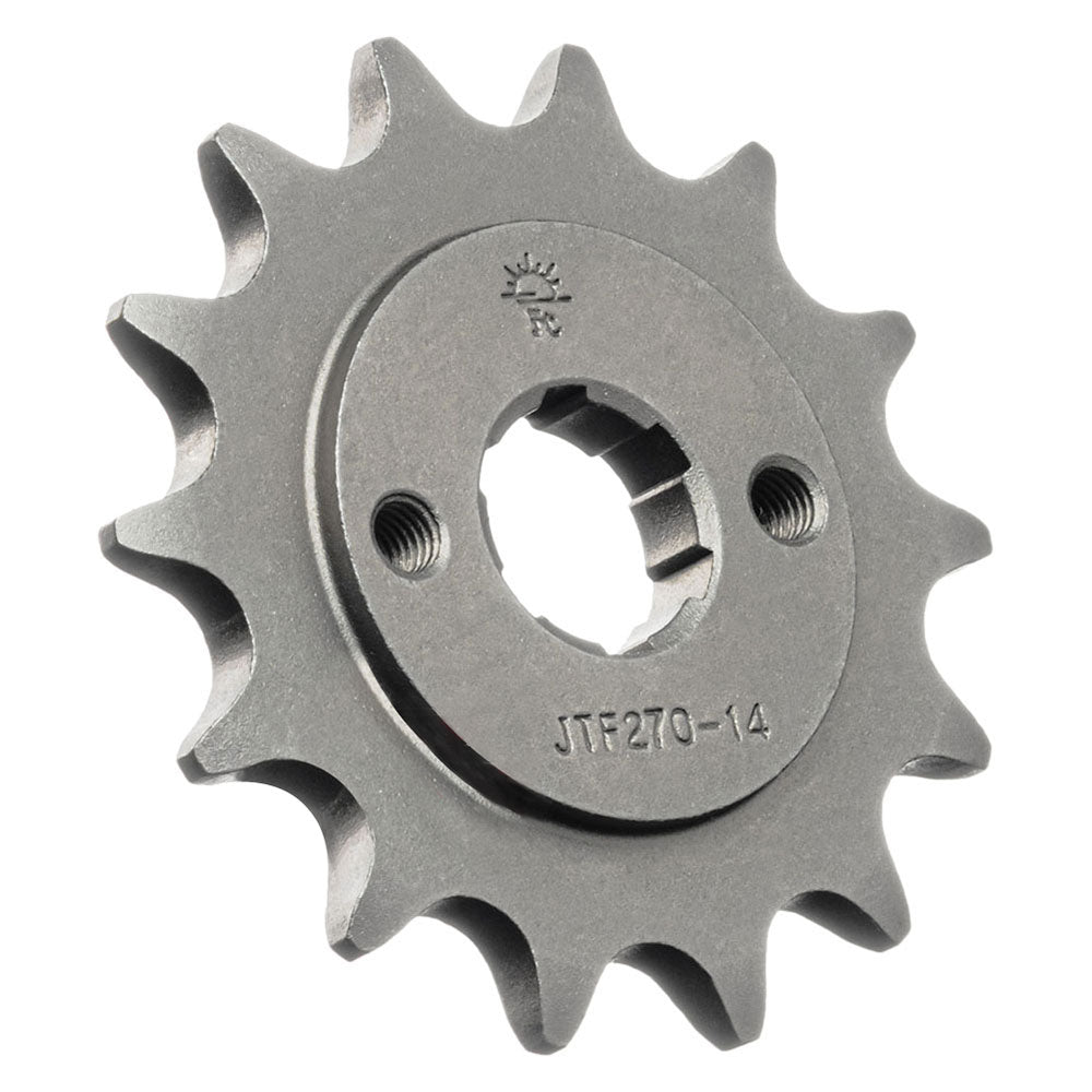 JT Front Sprocket#125813-P