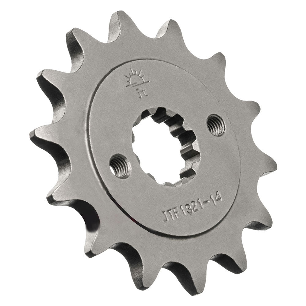 JT Front Sprocket#125813-P