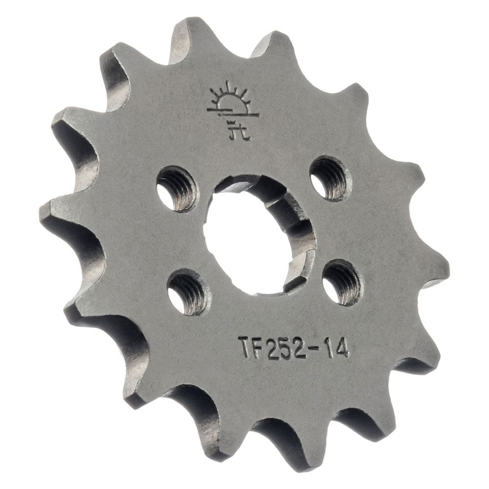 JT Front Sprocket#125813-P