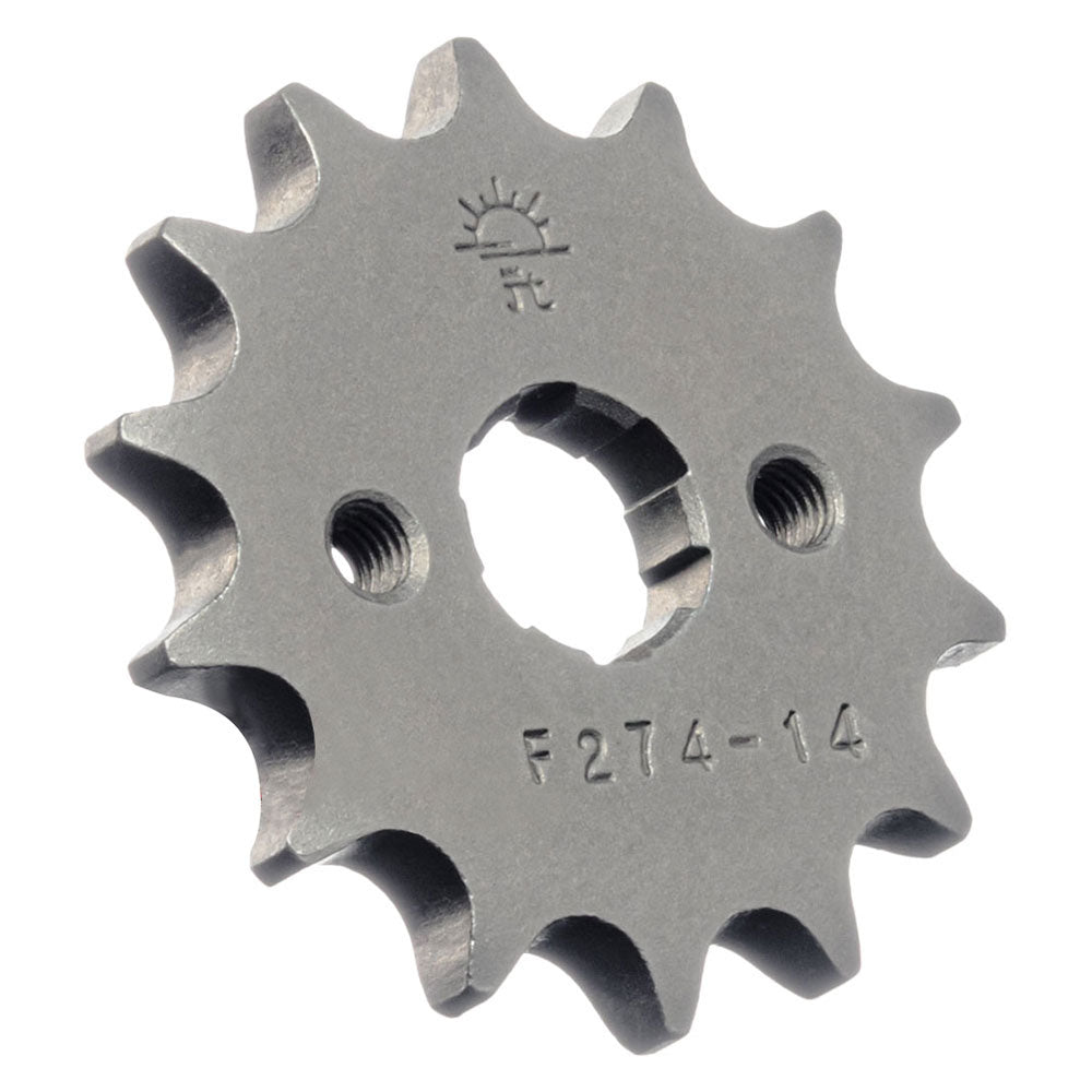 JT Front Sprocket#125813-P