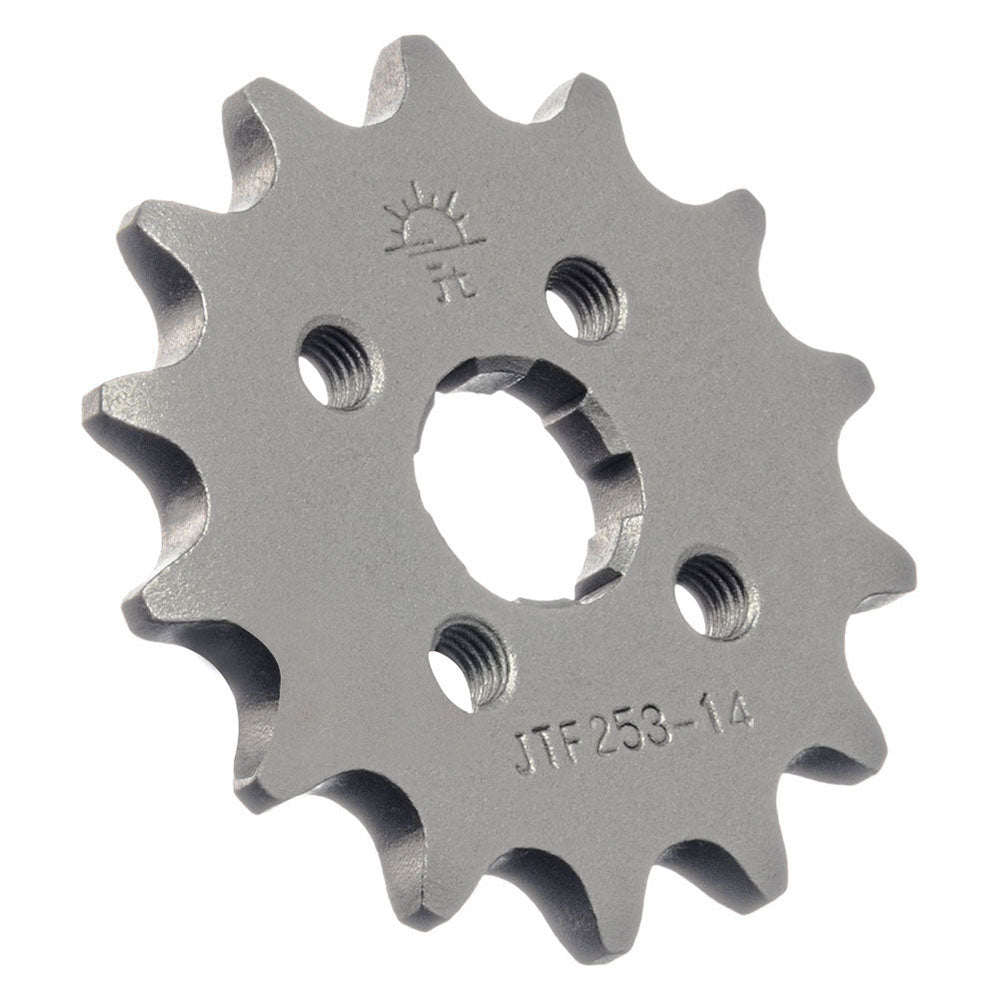 JT Front Sprocket#125813-P