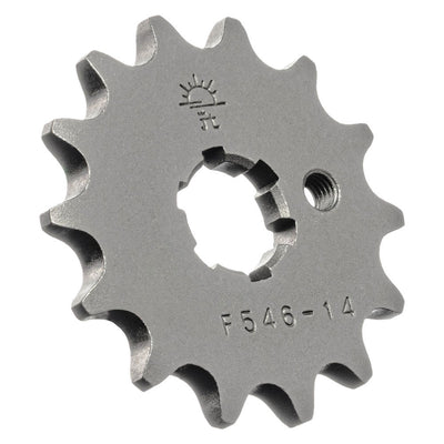 JT Front Sprocket#125813-P