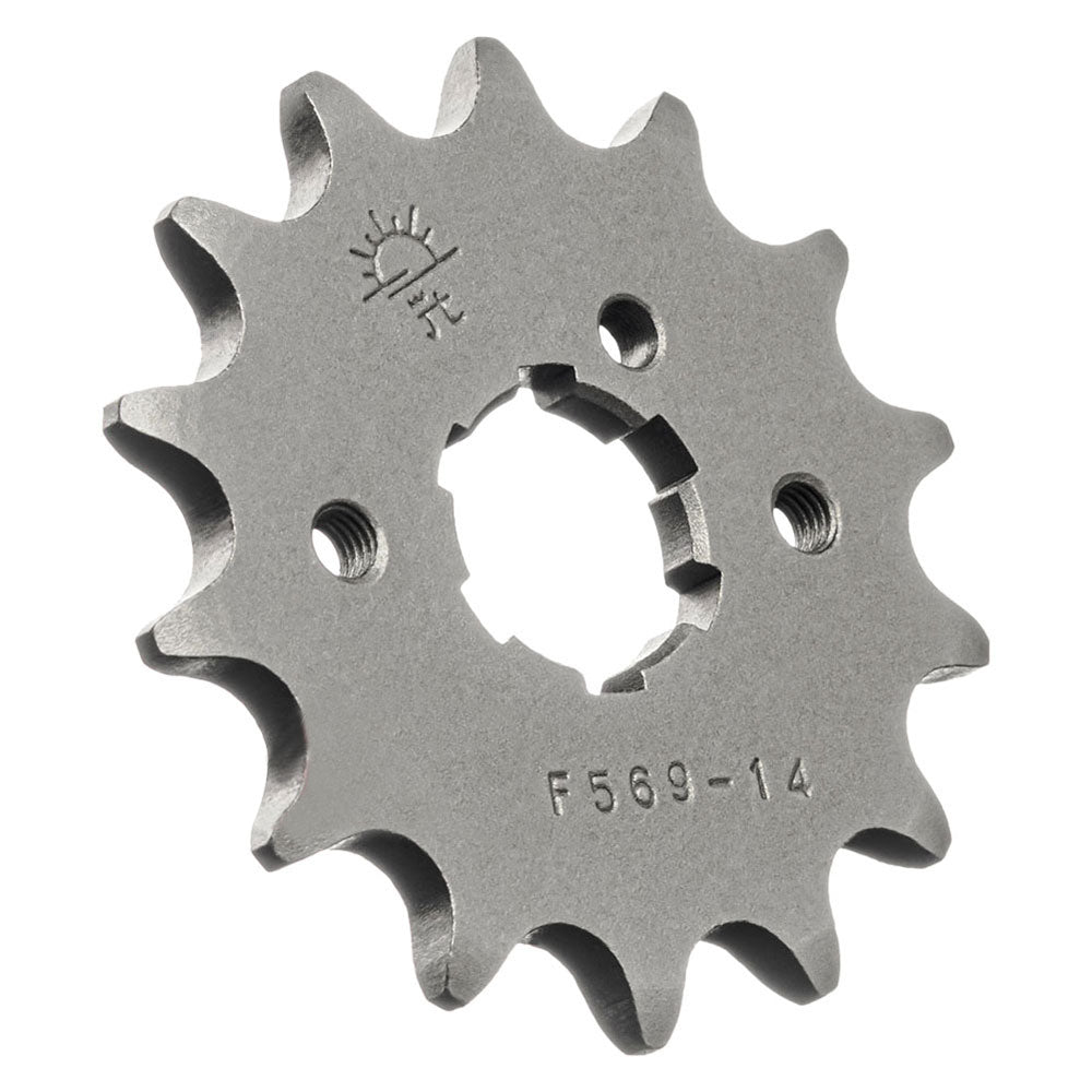 JT Front Sprocket#125813-P