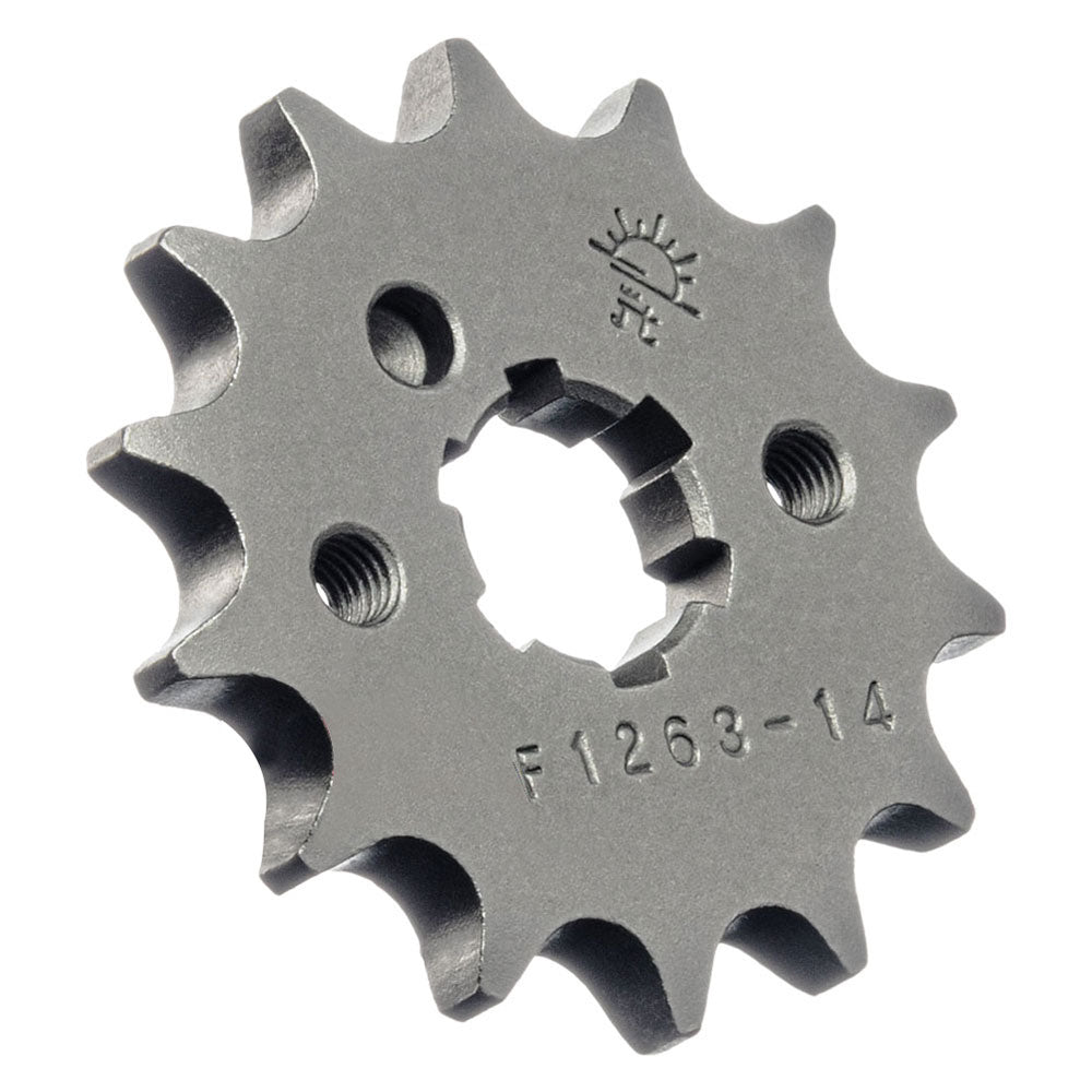 JT Front Sprocket#125813-P