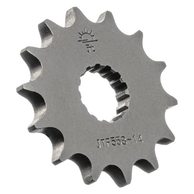 JT Front Sprocket#125813-P