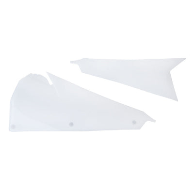 Polisport Upper Side Panels #126116-P