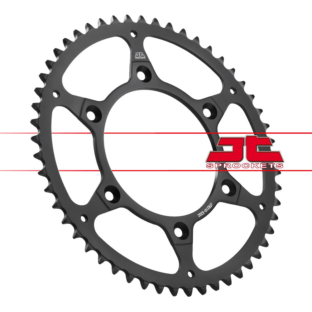 JT Rear Steel Sprocket#126359-P1