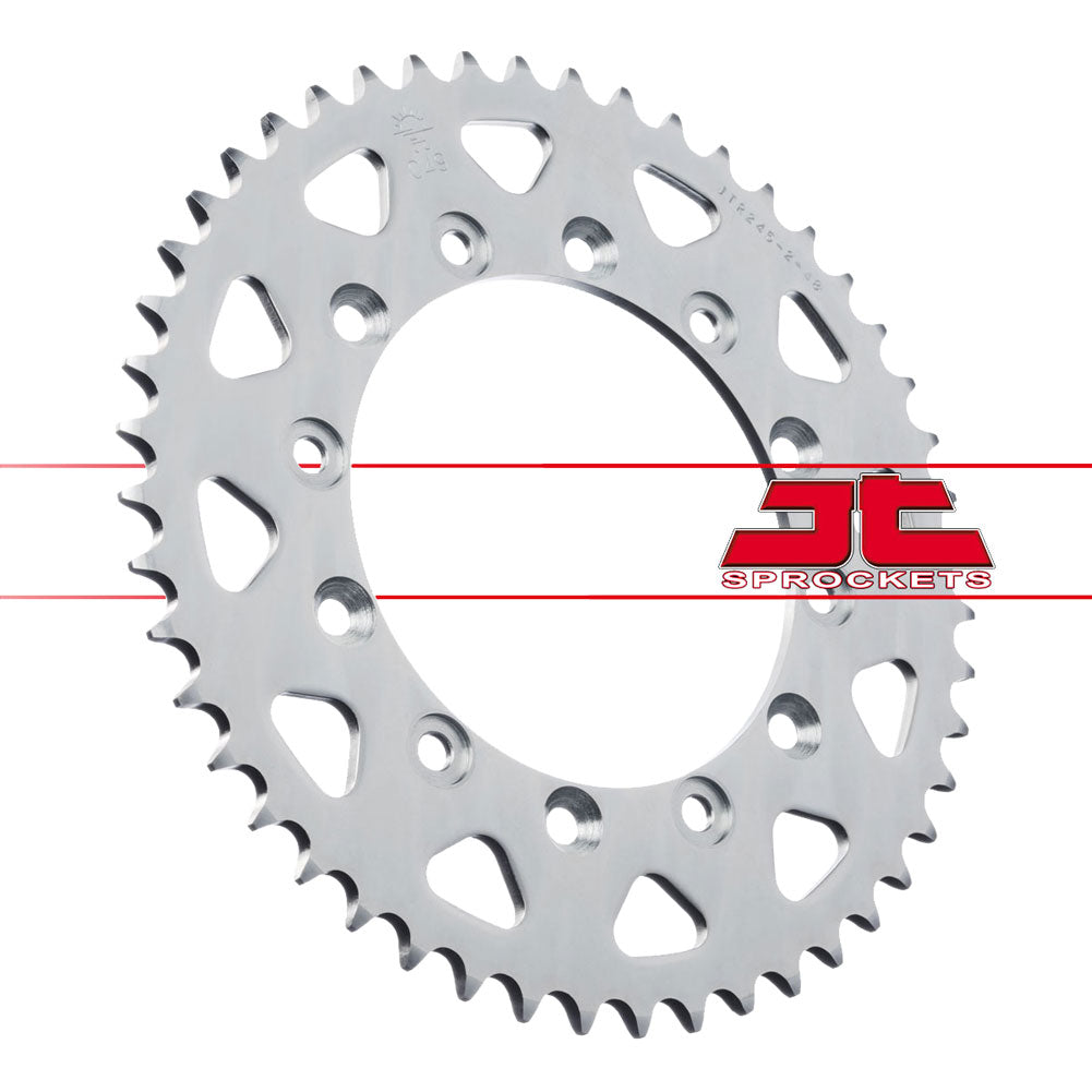 JT Rear Steel Sprocket#126359-P1