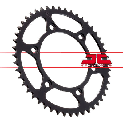 JT Rear Steel Sprocket#126359-P1