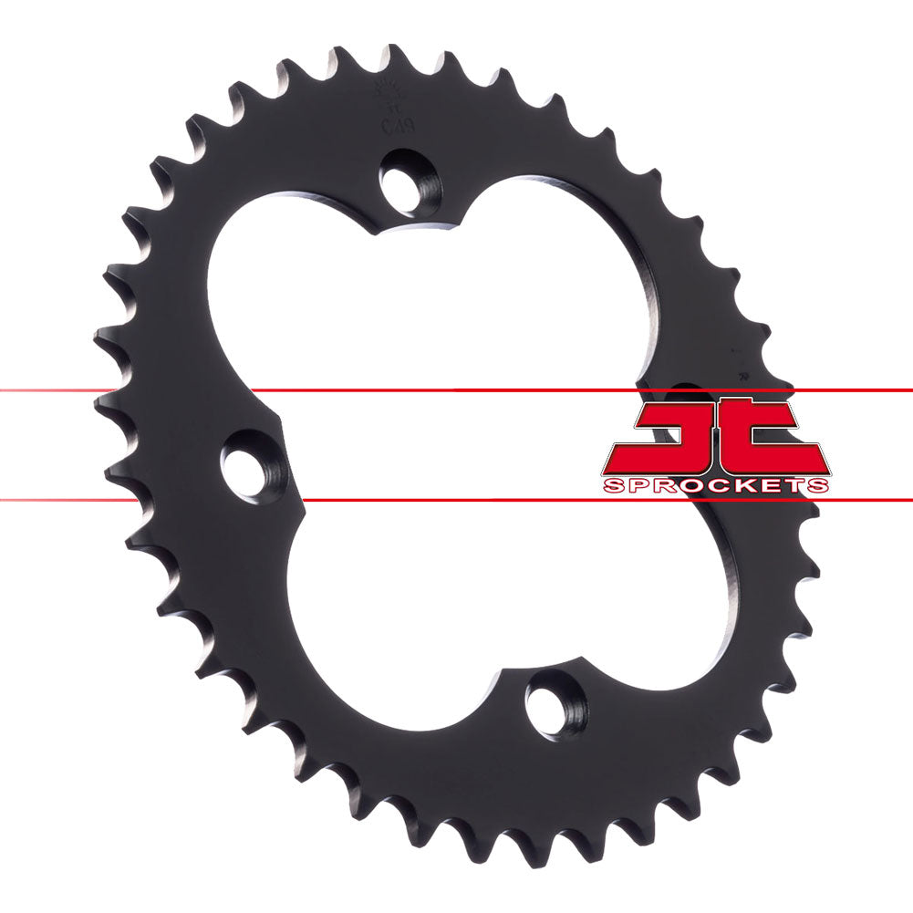 JT Rear Steel Sprocket#126359-P1