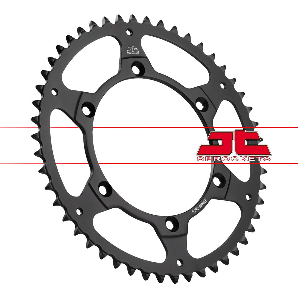 JT Rear Steel Sprocket#126359-P1