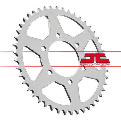 JT Rear Steel Sprocket#126359-P1