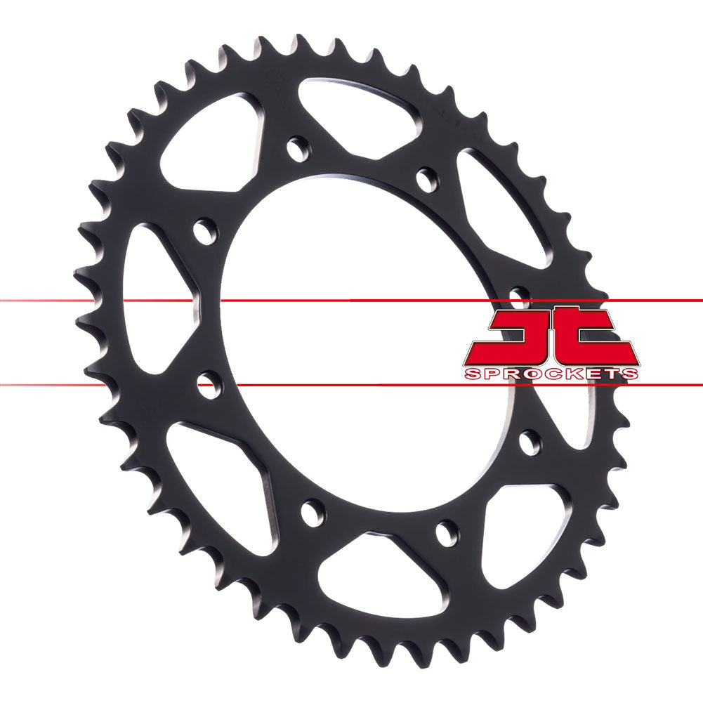 JT Rear Steel Sprocket#126359-P1