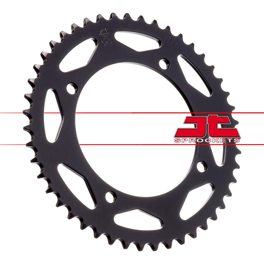 JT Rear Steel Sprocket#126359-P1