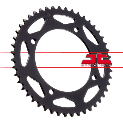 JT Rear Steel Sprocket#126359-P1