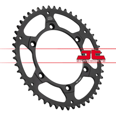 JT Rear Steel Sprocket#126359-P1