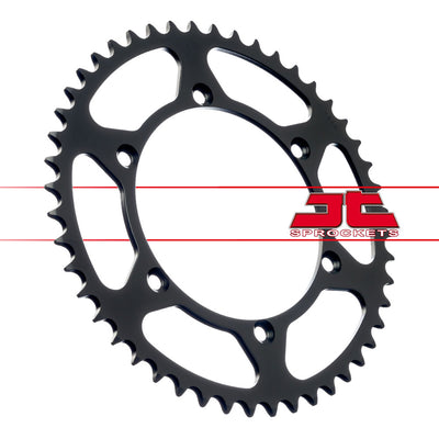 JT Rear Steel Sprocket#126359-P1