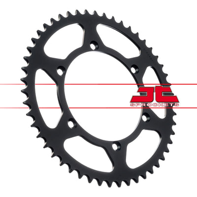 JT Rear Steel Sprocket#126359-P1