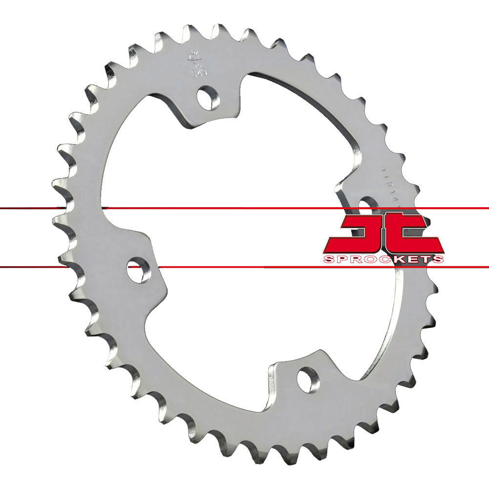 JT Rear Steel Sprocket#126359-P1