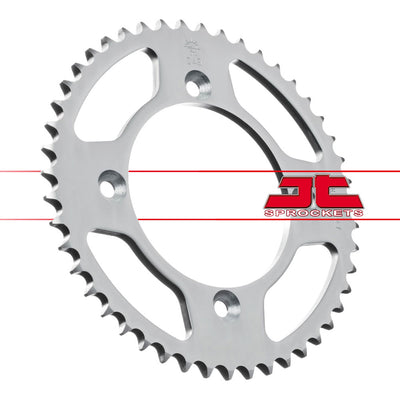 JT Rear Steel Sprocket#126359-P1