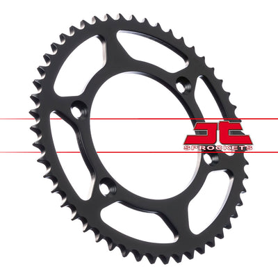 JT Rear Steel Sprocket#126359-P1