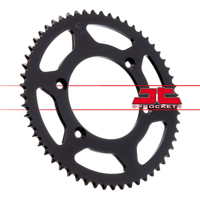 JT Rear Steel Sprocket#126359-P1