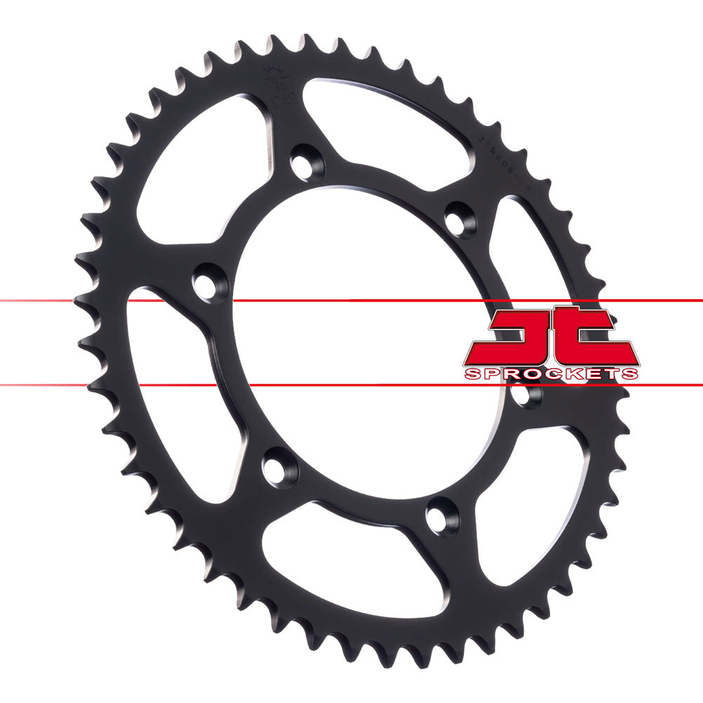 JT Rear Steel Sprocket#126359-P1