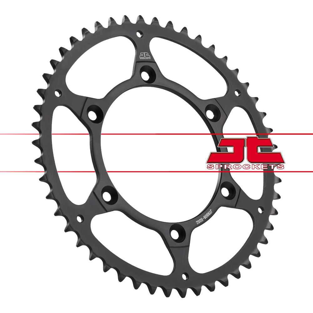 JT Rear Steel Sprocket#126359-P1