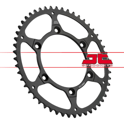 JT Rear Steel Sprocket#126359-P1