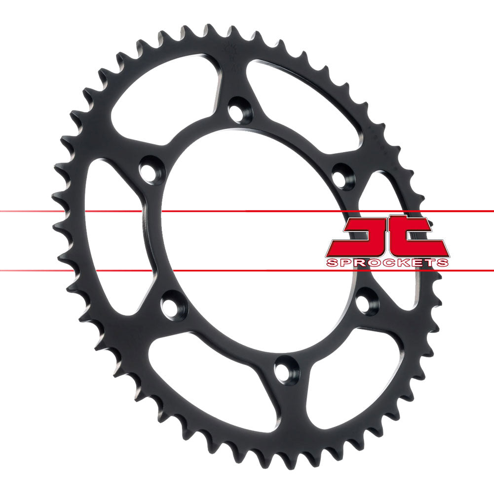 JT Rear Steel Sprocket#126359-P1