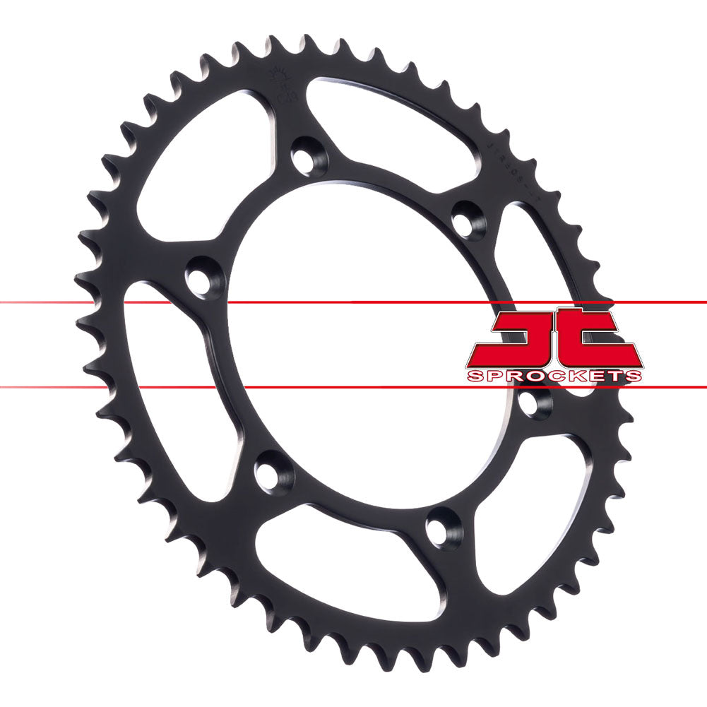 JT Rear Steel Sprocket#126359-P1