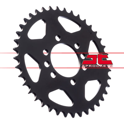 JT Rear Steel Sprocket#126359-P1