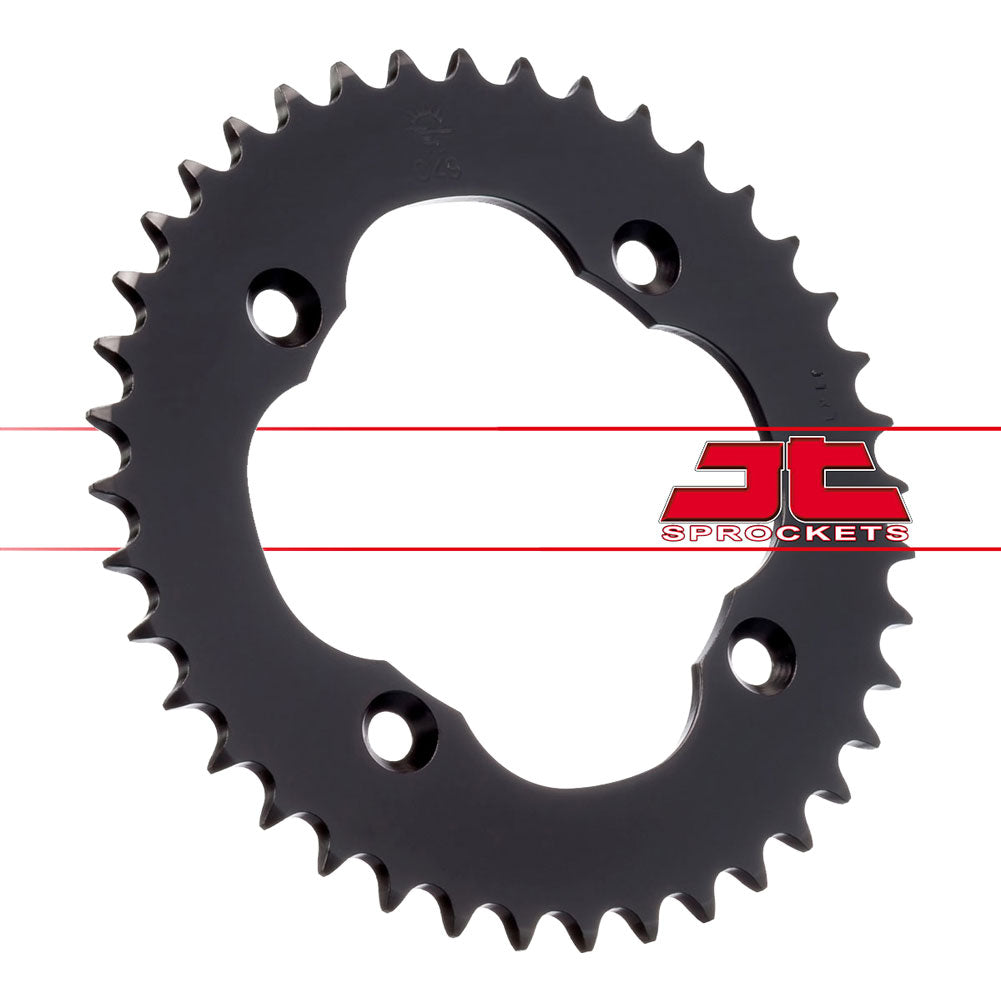 JT Rear Steel Sprocket#126359-P1