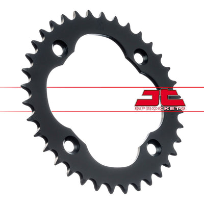 JT Rear Steel Sprocket#126359-P1