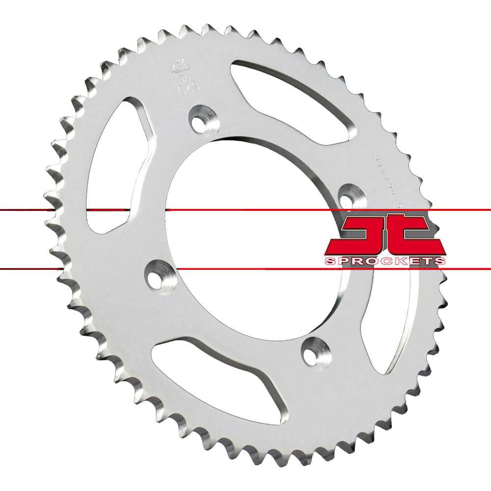 JT Rear Steel Sprocket#126359-P1