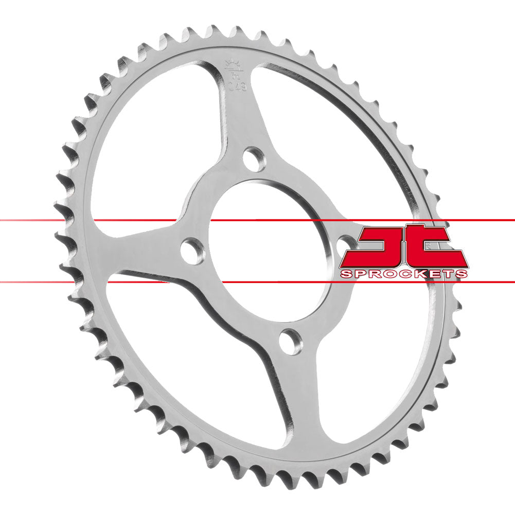 JT Rear Steel Sprocket#126359-P1