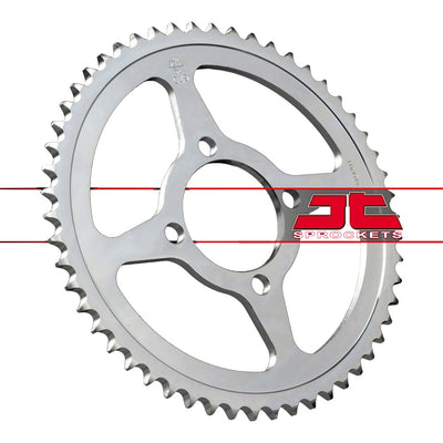 JT Rear Steel Sprocket#126359-P1